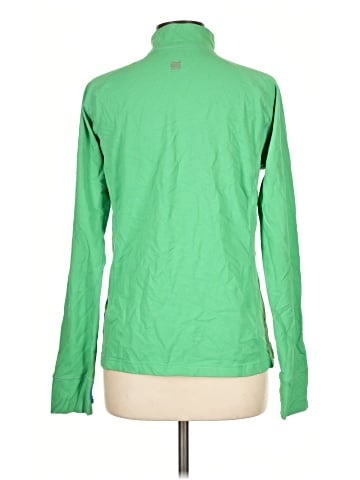Lands' End Track Jacket (view 2)