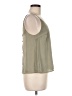 Habitual Green Sleeveless Blouse Size Med (2) - photo 4