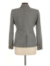 J.Crew Tweed Gray Blazer Size 6 - photo 2