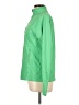 Lands' End Green Track Jacket Size L - photo 5