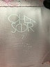 Chaser Print Ivory Skort Size 7 - photo 3