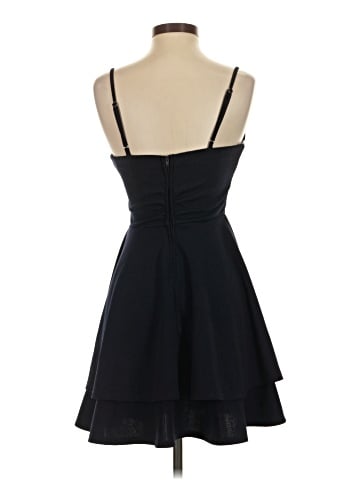 Emerald Sundae Cocktail Dress (view 2)