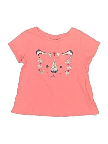 Baby Gap Short Sleeve T-Shirt (view 1)