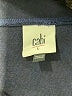 CAbi Blue Casual Dress Size L - photo 7