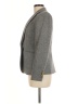 J.Crew Tweed Gray Blazer Size 6 - photo 5