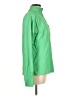 Lands' End Green Track Jacket Size L - photo 4