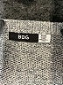 BDG Tweed Gray Pullover Sweater Size M - photo 7