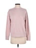 Uniqlo Pink Tan Sweatshirt Size XS - photo 1