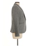 J.Crew Tweed Gray Blazer Size 6 - photo 4