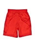 PLACE Sport 100% Polyester Solid Red Athletic Shorts Size 3T - photo 2
