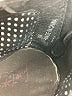Steve Madden Blue Wedges Size 8 - photo 3