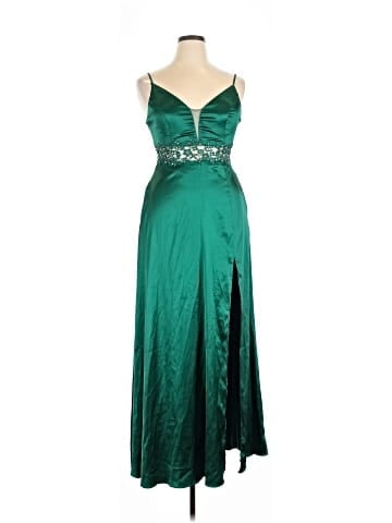 City Triangles Cocktail Dress (view 1)