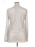 H&M Silver Long Sleeve T-Shirt Size XL - photo 2