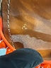 Christian Louboutin Orange Wedges Size EU (IT) 37 / US 7 - photo 3