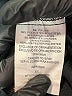 XOXO Black Cocktail Dress Size 5 - 6 - photo 8