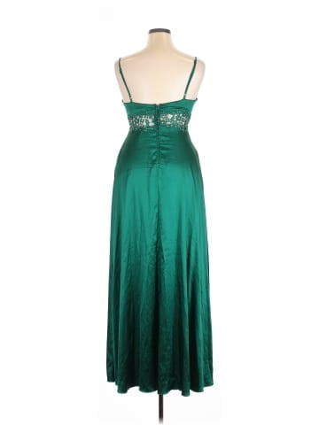 City Triangles Cocktail Dress (view 2)