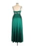 City Triangles Green Cocktail Dress Size 13 - photo 2