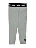 Nike Gray Active Pants Size 5 - photo 1