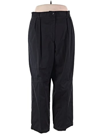 L.L.Bean Casual Pants (view 1)