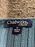 Chadwicks Blue Pullover Sweater Size M - photo 7