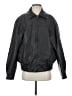 BDG Solid Black Jacket Size XS - photo 1