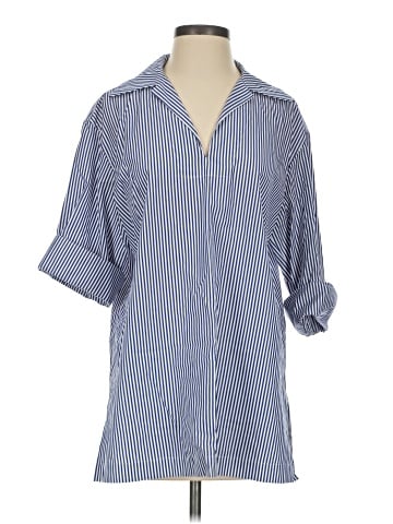 Lafayette 148 New York Casual Dress (view 1)
