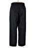 L.L.Bean 100% Cotton Black Casual Pants Size 18 - photo 2