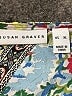 Susan Graver Teal Kimono Size XL - photo 7