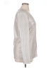 H&M Silver Long Sleeve T-Shirt Size XL - photo 4