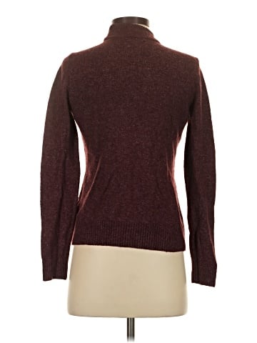 Abercrombie & Fitch Turtleneck Sweater (view 2)