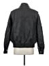 BDG Solid Black Jacket Size XS - photo 2