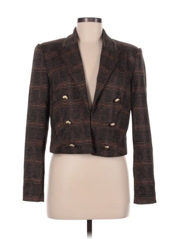 Elie Tahari Blazer (view 1)