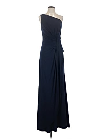 Adrianna Papell Cocktail Dress (view 1)