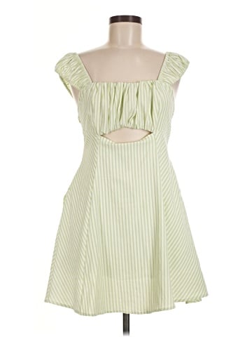 Mustard Seed Casual Dress (view 1)