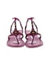 Cole Haan Purple Sandals Size 9 1/2 - photo 2