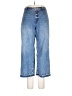 Rewash Blue Jeans Size 9 - photo 1