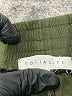 Socialite 100% Rayon Green Cargo Pants Size L - photo 7