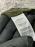 Socialite 100% Rayon Green Cargo Pants Size L - photo 8