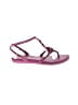 Cole Haan Purple Sandals Size 9 1/2 - photo 1