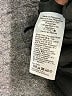 J.Crew Tweed Black Wool Skirt Size 6 - photo 5