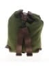 Assorted Brands Green Backpack One size - photo 2