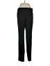 Ann Taylor Solid Black Dress Pants Size 2 - photo 2