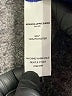 Amanda Uprichard 100% Polyester Solid Blue Casual Dress Size M - photo 8