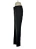 Ann Taylor Solid Black Dress Pants Size 2 - photo 5