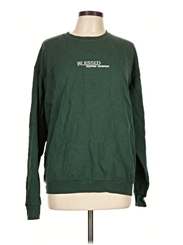 BeHold Sweatshirt (view 1)