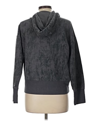 Active by Old Navy Zip Up Hoodie (view 2)