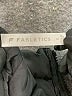 Fabletics 100% Polyester Black Snow Jacket Size S - photo 6