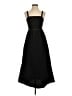 Zara Black Cocktail Dress Size XS - photo 1