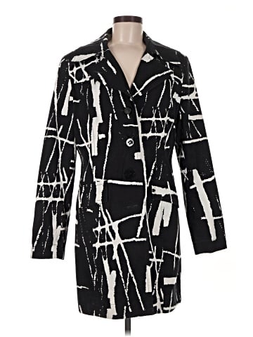 Unbranded Coat (view 1)