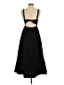 Zara Black Cocktail Dress Size XS - photo 2